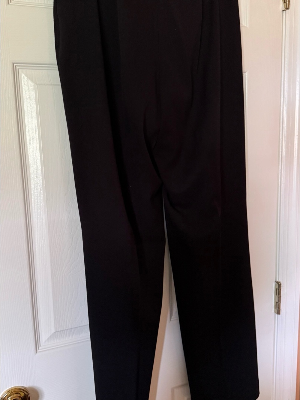 Rafaela women’s size 12 Black Dress Pants